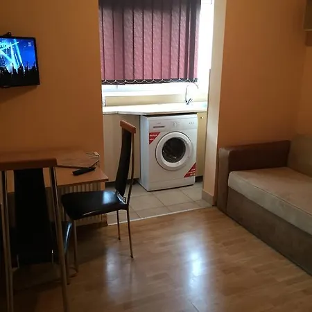 Appartamento Zbor