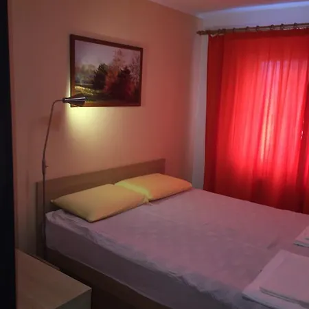 Appartamento Zbor