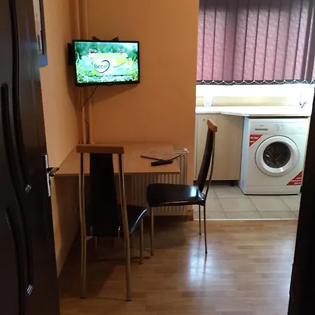 Appartamento Zbor