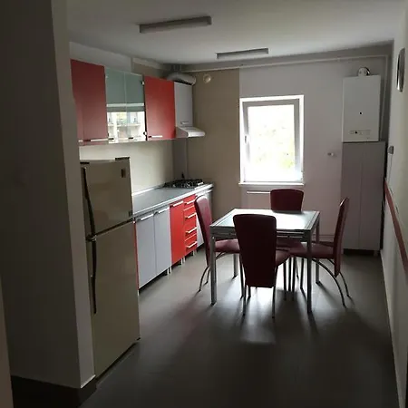 Zbor Cluj-Napoca