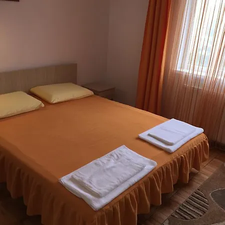 Appartamento Zbor