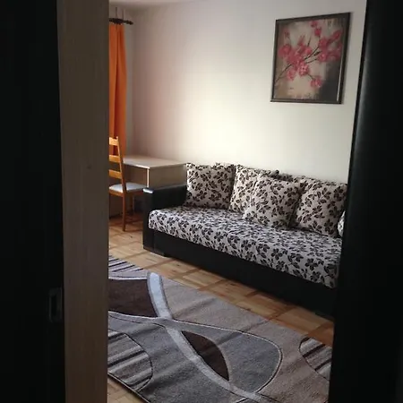 Zbor Cluj-Napoca