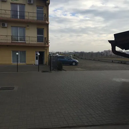 Appartamento Zbor *