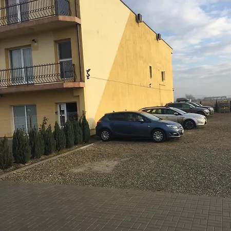 Zbor 아파트