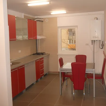 Zbor Appartamento