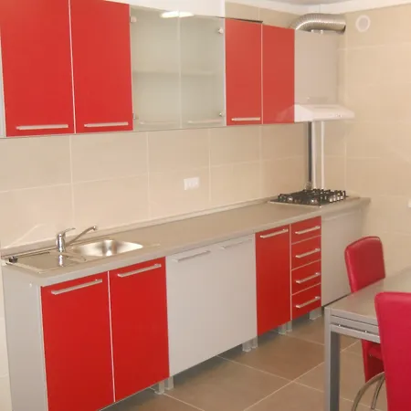 Appartamento Zbor Cluj-Napoca
